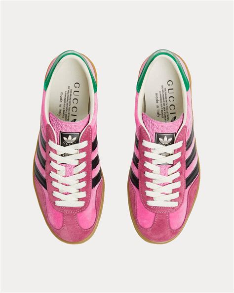 adidas samba per gucci|Adidas x Gucci jewelry.